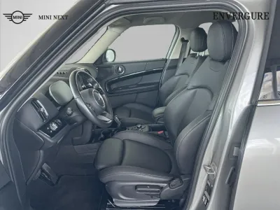 MINI Countryman Cooper 136ch  Essential BVA7 occasion 2023 - Photo 4