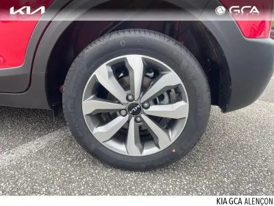 KIA Stonic 1.0 T-GDi 100ch Active occasion 2024 - Photo 4