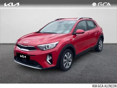 KIA Stonic 1.0 T-GDi 100ch Active occasion 2024 - Photo 1