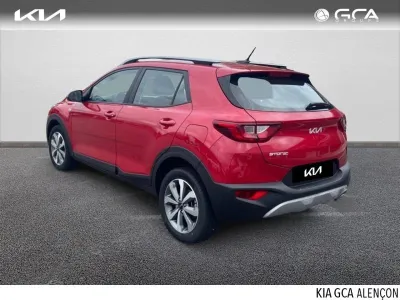 KIA Stonic 1.0 T-GDi 100ch Active occasion 2024 - Photo 2
