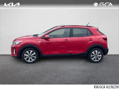KIA Stonic 1.0 T-GDi 100ch Active occasion 2024 - Photo 3