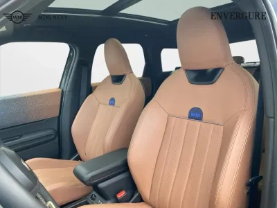 MINI Countryman C 170ch Favoured DKG7 occasion 2024 - Photo 4