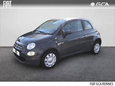 FIAT 500 1.0 70ch BSG S&S Pop occasion 2021 - Photo 1