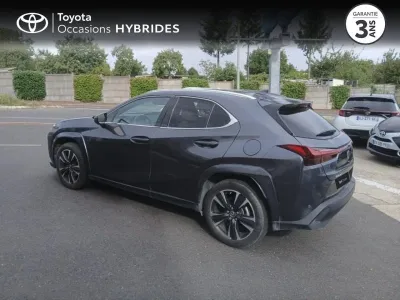 LEXUS UX 250h Executive 2WD occasion 2023 - Photo 2