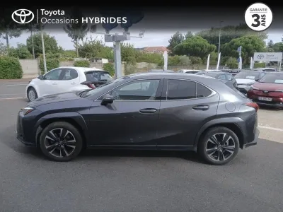 LEXUS UX 250h Executive 2WD occasion 2023 - Photo 3