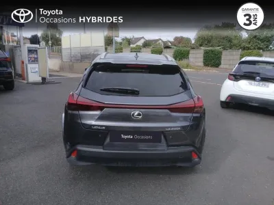 LEXUS UX 250h Executive 2WD occasion 2023 - Photo 4