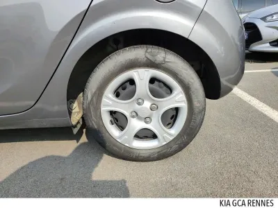 KIA Picanto 1.0 DPI 67 CH ACTIVE occasion 2021 - Photo 4
