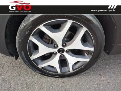 KIA Sportage 2.0 CRDi 136ch ISG GT Line 4x2 occasion 2016 - Photo 4