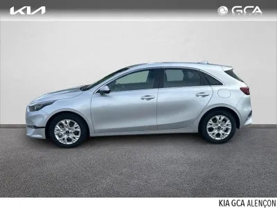 KIA Ceed 1.6 CRDI 136ch MHEV Active Business DCT7 occasion 2024 - Photo 3