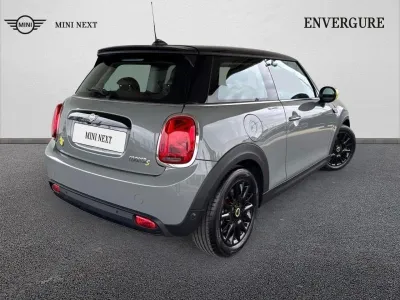 MINI Mini Cooper SE 184ch Edition Camden BVA 5CV occasion 2022 - Photo 2