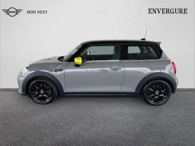 MINI Mini Cooper SE 184ch Edition Camden BVA 5CV occasion 2022 - Photo 3