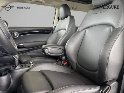 MINI Mini Cooper SE 184ch Edition Camden BVA 5CV occasion 2022 - Photo 4