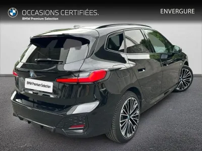 BMW Serie 2 ActiveTourer 225e 245ch xDrive M Sport DKG7 occasion 2024 - Photo 2