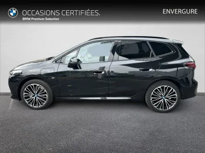 BMW Serie 2 ActiveTourer 225e 245ch xDrive M Sport DKG7 occasion 2024 - Photo 3