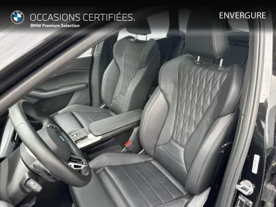 BMW Serie 2 ActiveTourer 225e 245ch xDrive M Sport DKG7 occasion 2024 - Photo 4