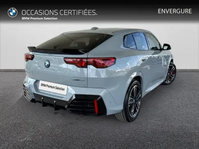 BMW X2 iX2 eDrive20 204ch M Sport occasion 2025 - Photo 2