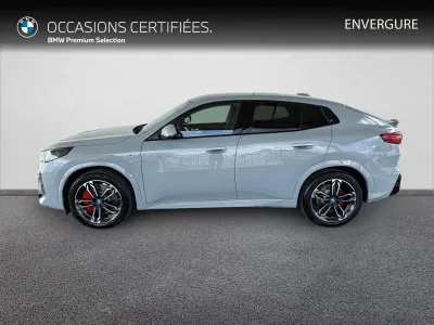 BMW X2 iX2 eDrive20 204ch M Sport occasion 2025 - Photo 3