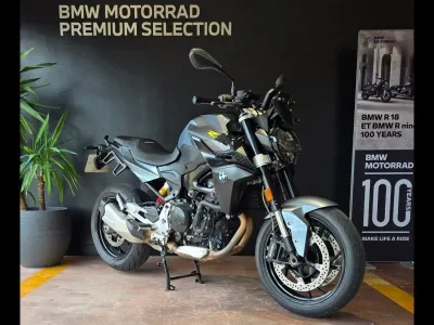 BMW F F 900 R A2 occasion 2021 - Photo 2