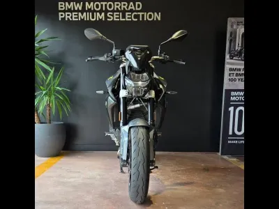 BMW F F 900 R A2 occasion 2021 - Photo 4