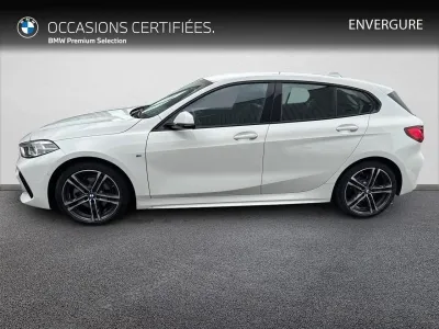 BMW Serie 1 116i 109ch M Sport occasion 2022 - Photo 3