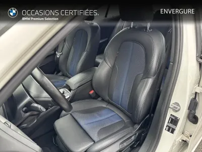 BMW Serie 1 116i 109ch M Sport occasion 2022 - Photo 4