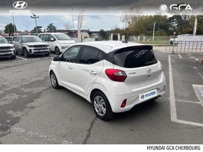 HYUNDAI i10 1.0 67ch ECO Creative occasion 2022 - Photo 2