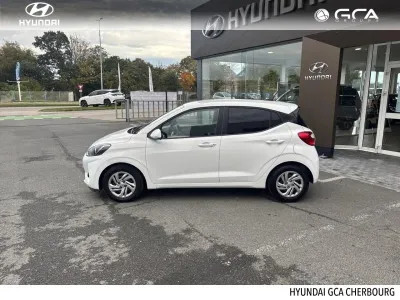 HYUNDAI i10 1.0 67ch ECO Creative occasion 2022 - Photo 3