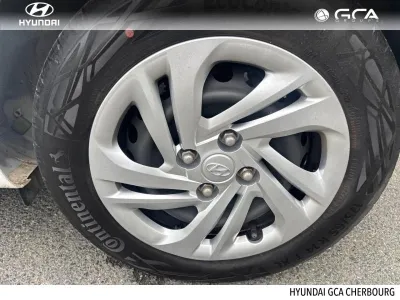 HYUNDAI i10 1.0 67ch ECO Creative occasion 2022 - Photo 4