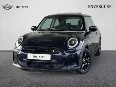 MINI Mini Cooper SE 184ch Edition Premium Plus BVA 5CV occasion 2023 - Photo 1
