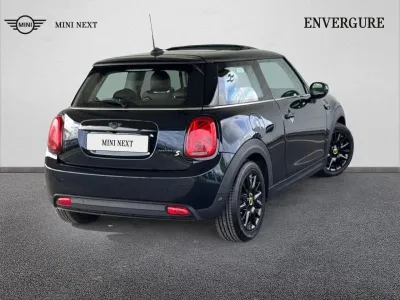 MINI Mini Cooper SE 184ch Edition Premium Plus BVA 5CV occasion 2023 - Photo 2