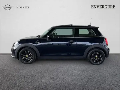 MINI Mini Cooper SE 184ch Edition Premium Plus BVA 5CV occasion 2023 - Photo 3