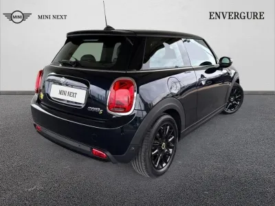 MINI Mini Cooper SE 184ch Edition Premium BVA 5CV occasion 2023 - Photo 2
