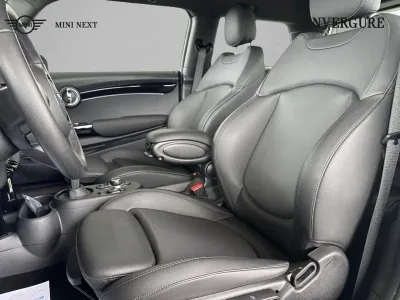 MINI Mini Cooper SE 184ch Edition Premium BVA 5CV occasion 2023 - Photo 4