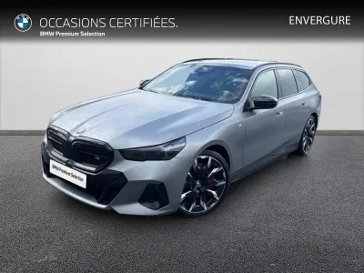 BMW Serie 5 Touring i5 M60 601ch xDrive occasion 2024 - Photo 1