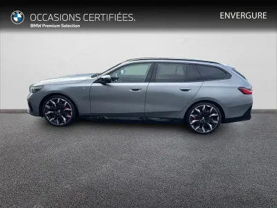 BMW Serie 5 Touring i5 M60 601ch xDrive occasion 2024 - Photo 3