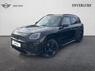 MINI Countryman C 170ch JCW DKG7 occasion 2024 - Photo 1