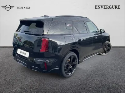 MINI Countryman C 170ch JCW DKG7 occasion 2024 - Photo 2