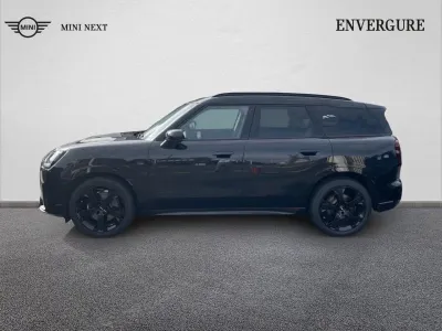 MINI Countryman C 170ch JCW DKG7 occasion 2024 - Photo 3