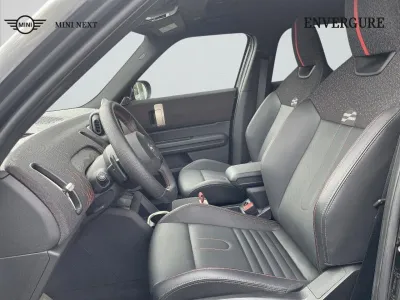 MINI Countryman C 170ch JCW DKG7 occasion 2024 - Photo 4