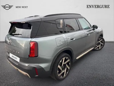 MINI Countryman C 170ch JCW DKG7 occasion 2024 - Photo 2