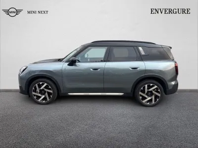MINI Countryman C 170ch JCW DKG7 occasion 2024 - Photo 3