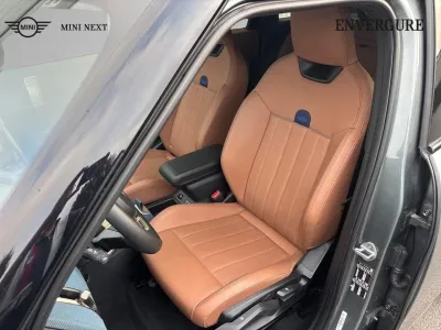 MINI Countryman C 170ch JCW DKG7 occasion 2024 - Photo 4