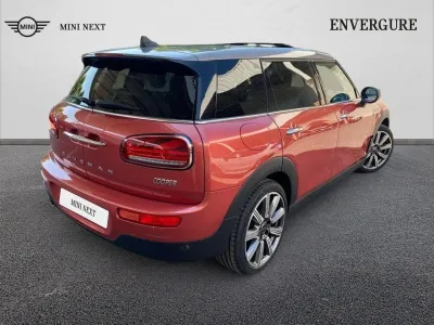 MINI Clubman Cooper 136ch Edition Premium Plus BVA7 occasion 2023 - Photo 2