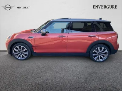 MINI Clubman Cooper 136ch Edition Premium Plus BVA7 occasion 2023 - Photo 3