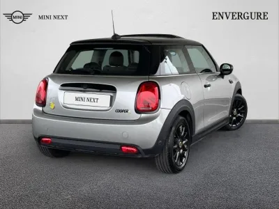MINI Mini Cooper SE 184ch Edition Premium Plus BVA 5CV occasion 2023 - Photo 2