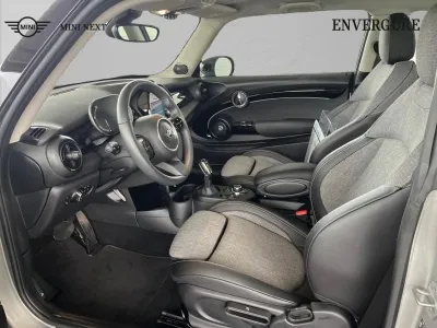 MINI Mini Cooper SE 184ch Edition Premium Plus BVA 5CV occasion 2023 - Photo 4