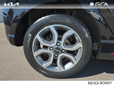 KIA Picanto 1.0 DPi 63ch GT-Line occasion 2024 - Photo 4