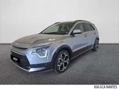 KIA Niro 1.6 GDi 141ch HEV Premium DCT6 occasion 2024 - Photo 1