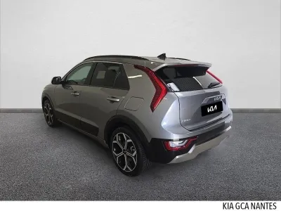 KIA Niro 1.6 GDi 141ch HEV Premium DCT6 occasion 2024 - Photo 2