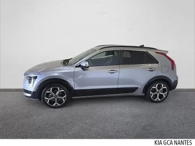 KIA Niro 1.6 GDi 141ch HEV Premium DCT6 occasion 2024 - Photo 3